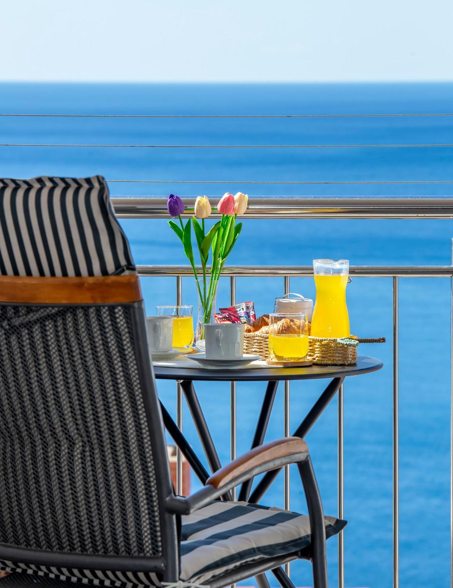 Apartments Superb View Dubrovnik Exterior photo